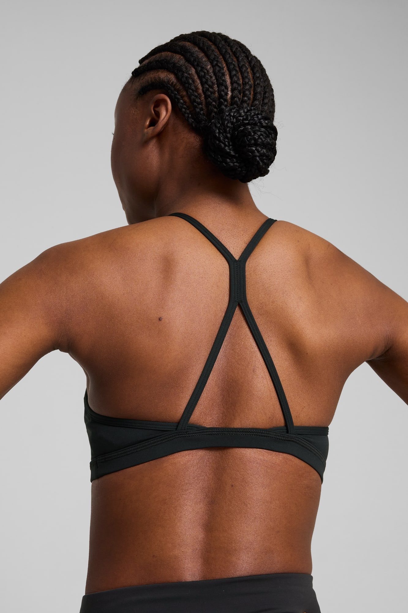 MOVE CLOUDSPUN Training Bra - 4