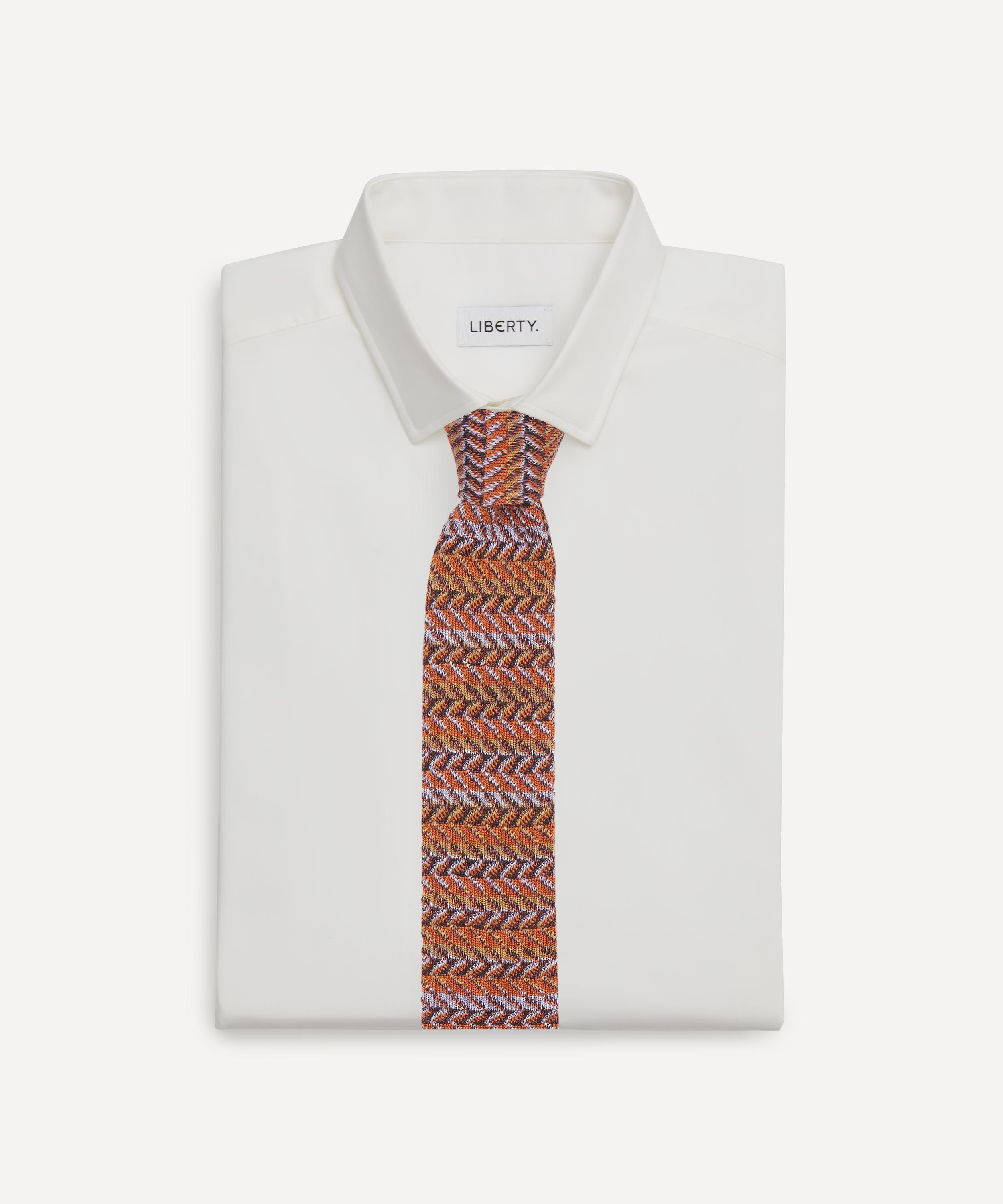 Cravatte Tie - 2