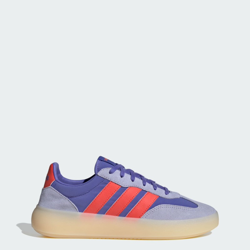 Barreda Decode Shoes - 1