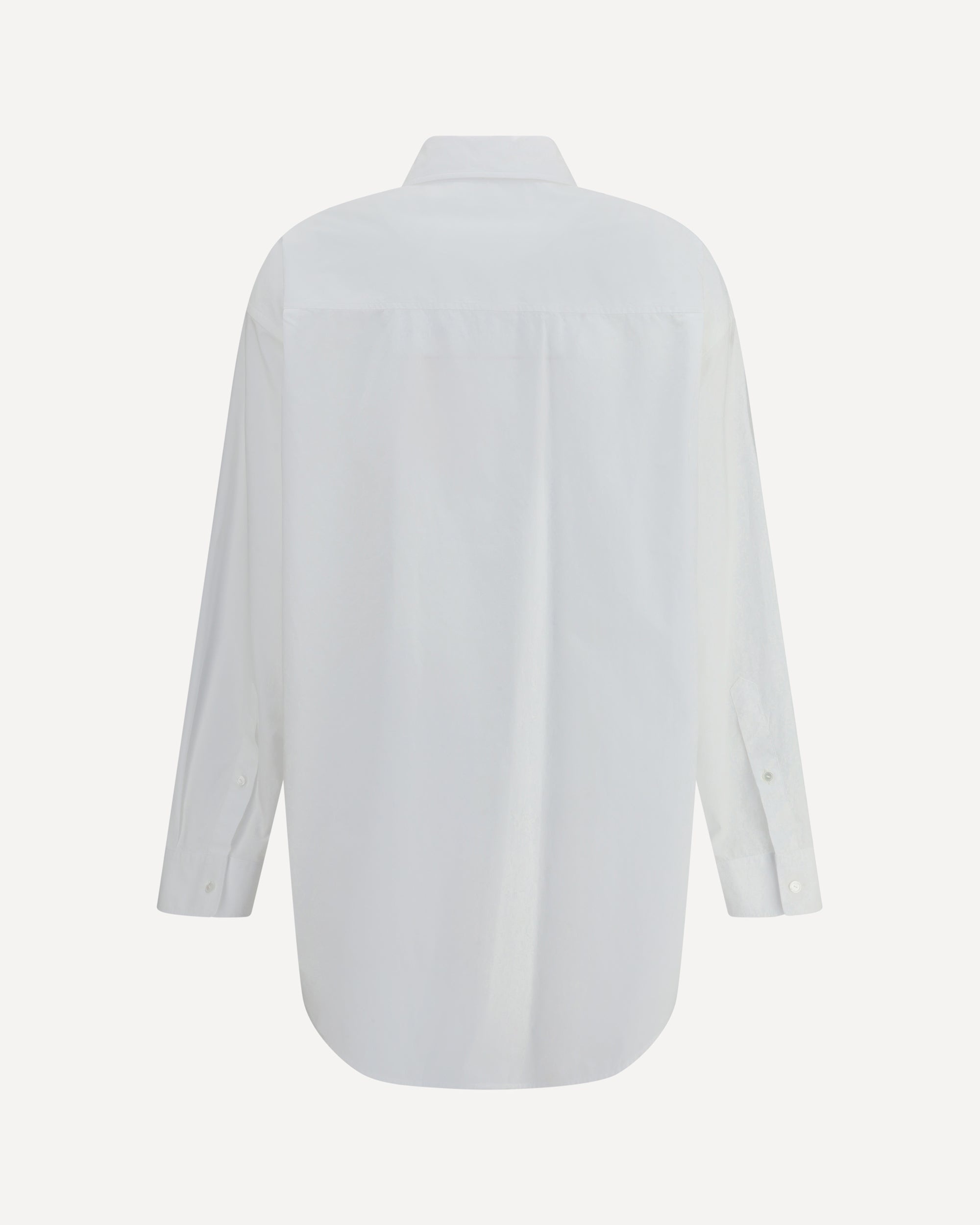 Victoria oversized Shirt - 2