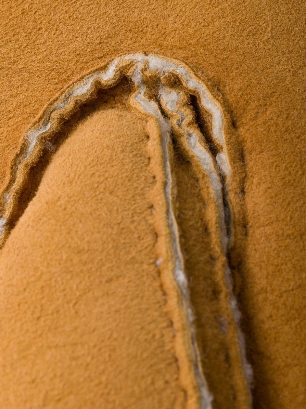 suede gloves - 2