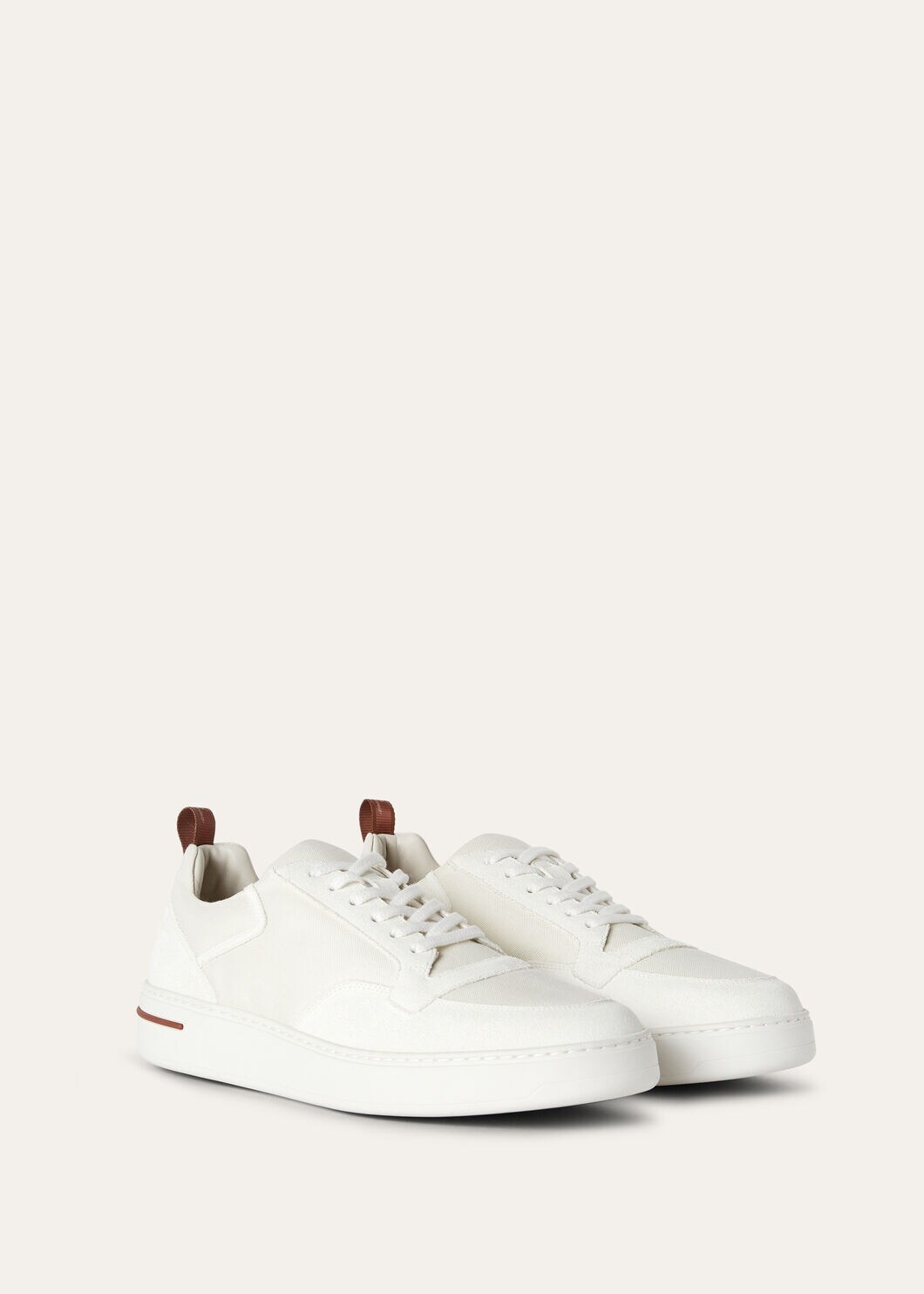 Newport Walk Sneakers - 3