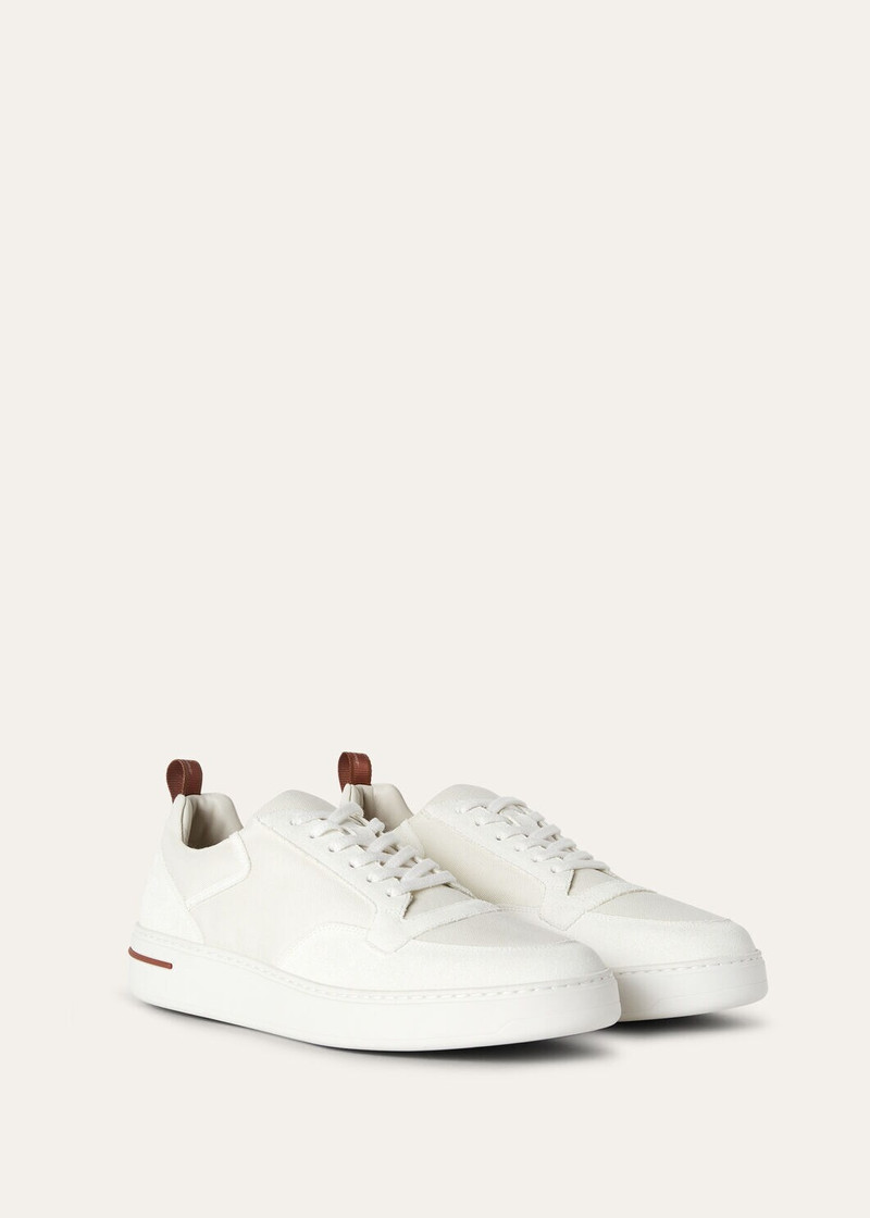 Newport Walk Sneakers 3