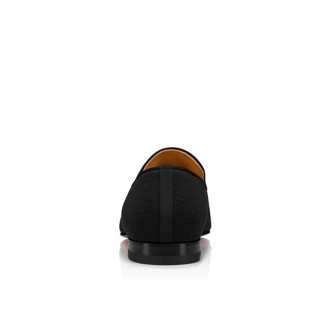 Navy Spooky BLACK/BLACK GUN - 3