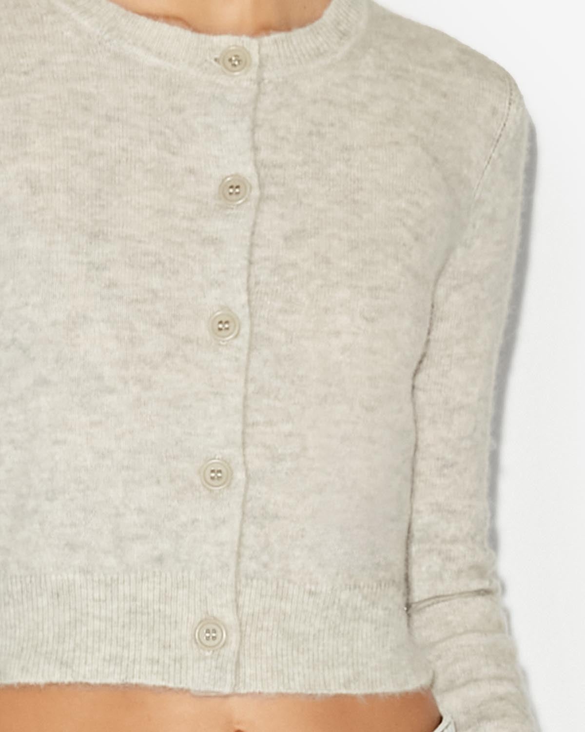 NITY CARDIGAN - 3