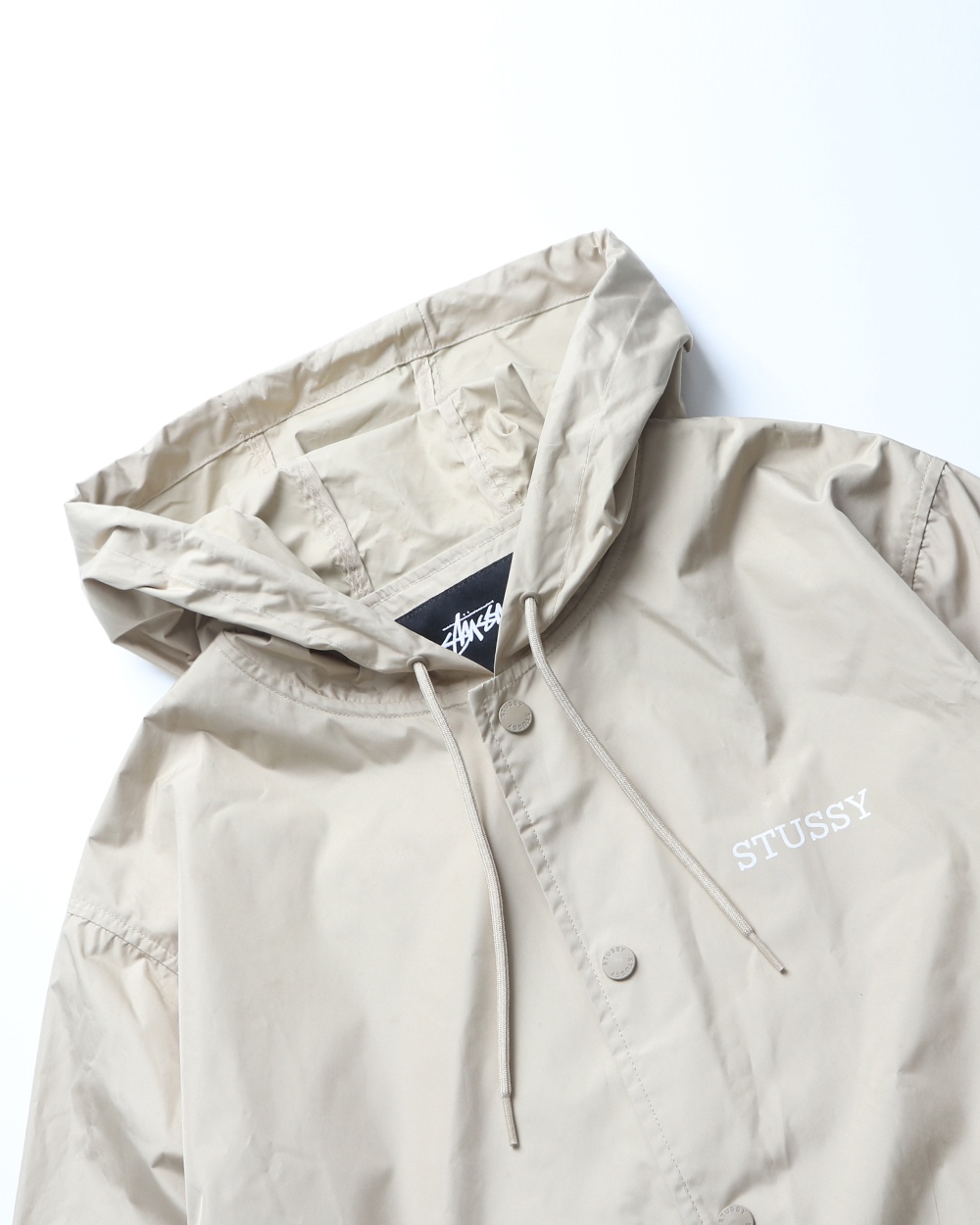 STUSSY - 4