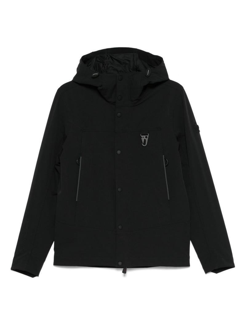 Albert bomber jacket 1