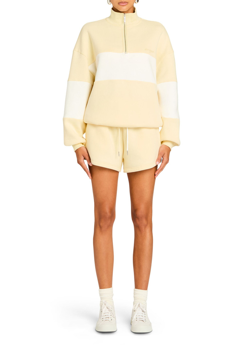 RETROFÊTE ASBURY SWEATSHIRT outlook