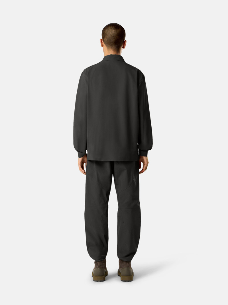 1200024 TEXTURED STRETCH NYLON_STONE ISLAND STELLINA 6