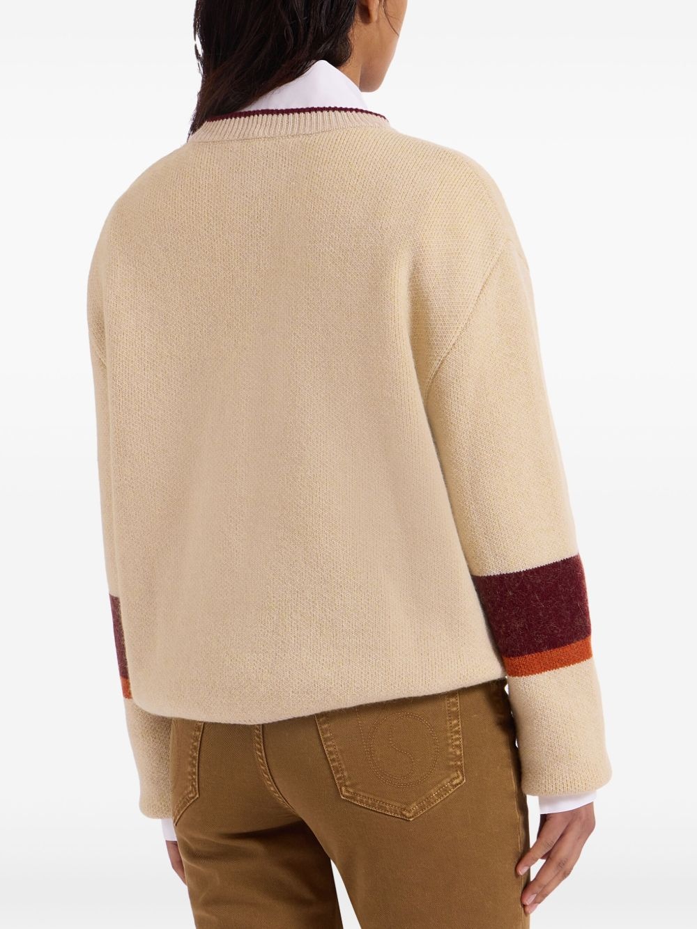 Joy sweater - 3