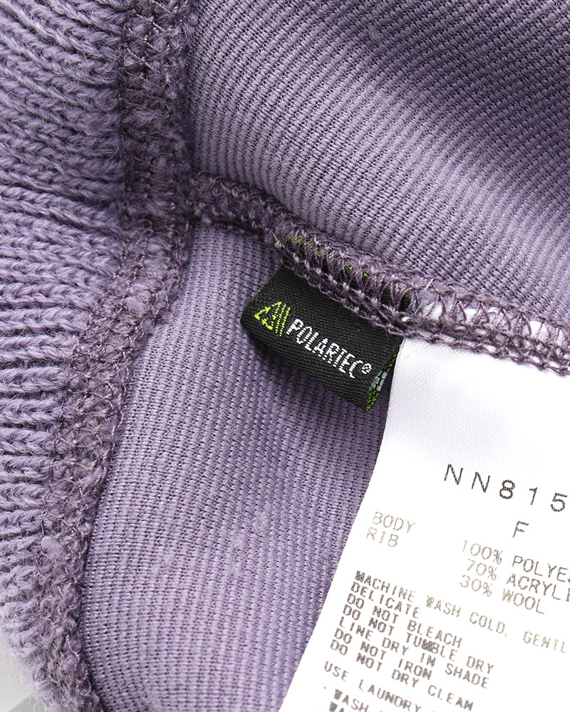 THE NORTH FACE PURPLE LABEL - THE NORTH FACE PURPLE LABEL - 5