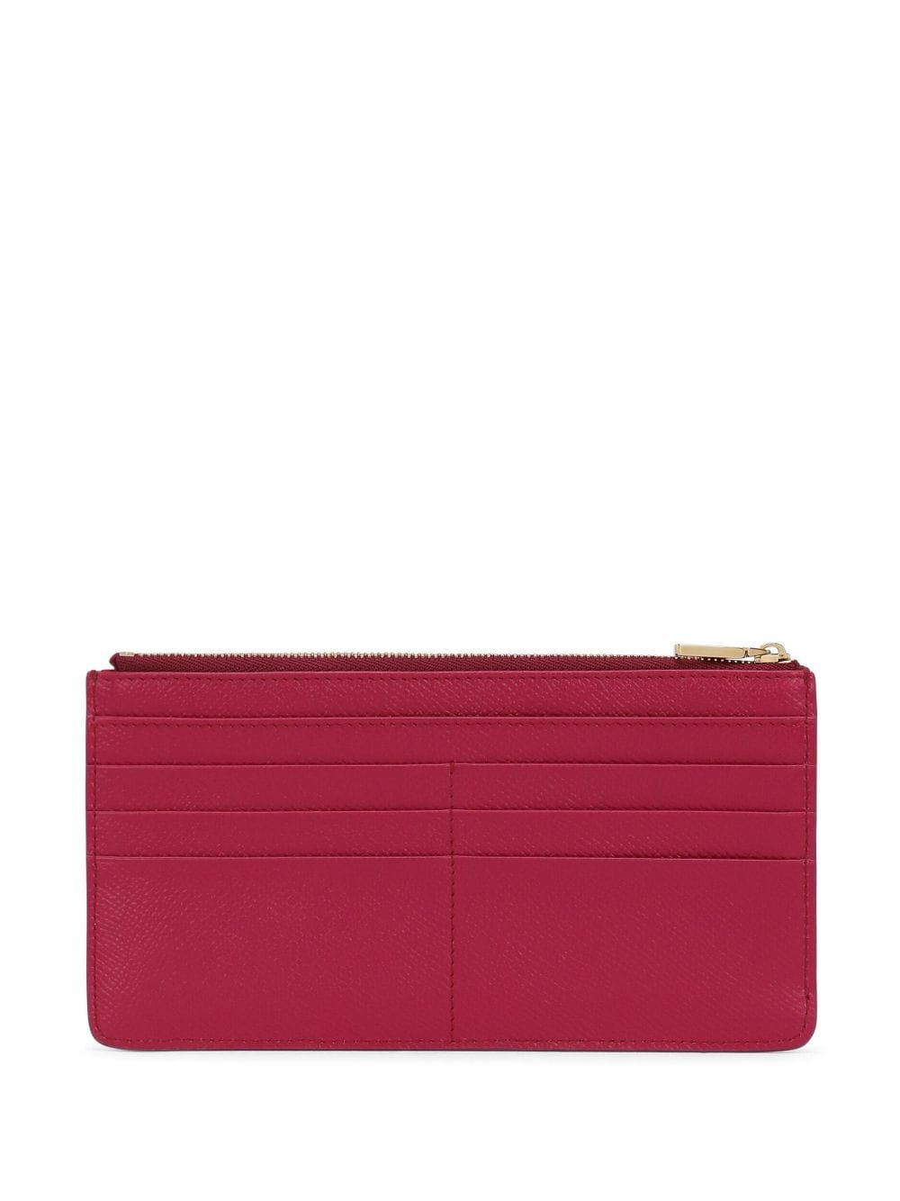 Dolce & Gabbana Women Wallet With Logo Plaque - 2