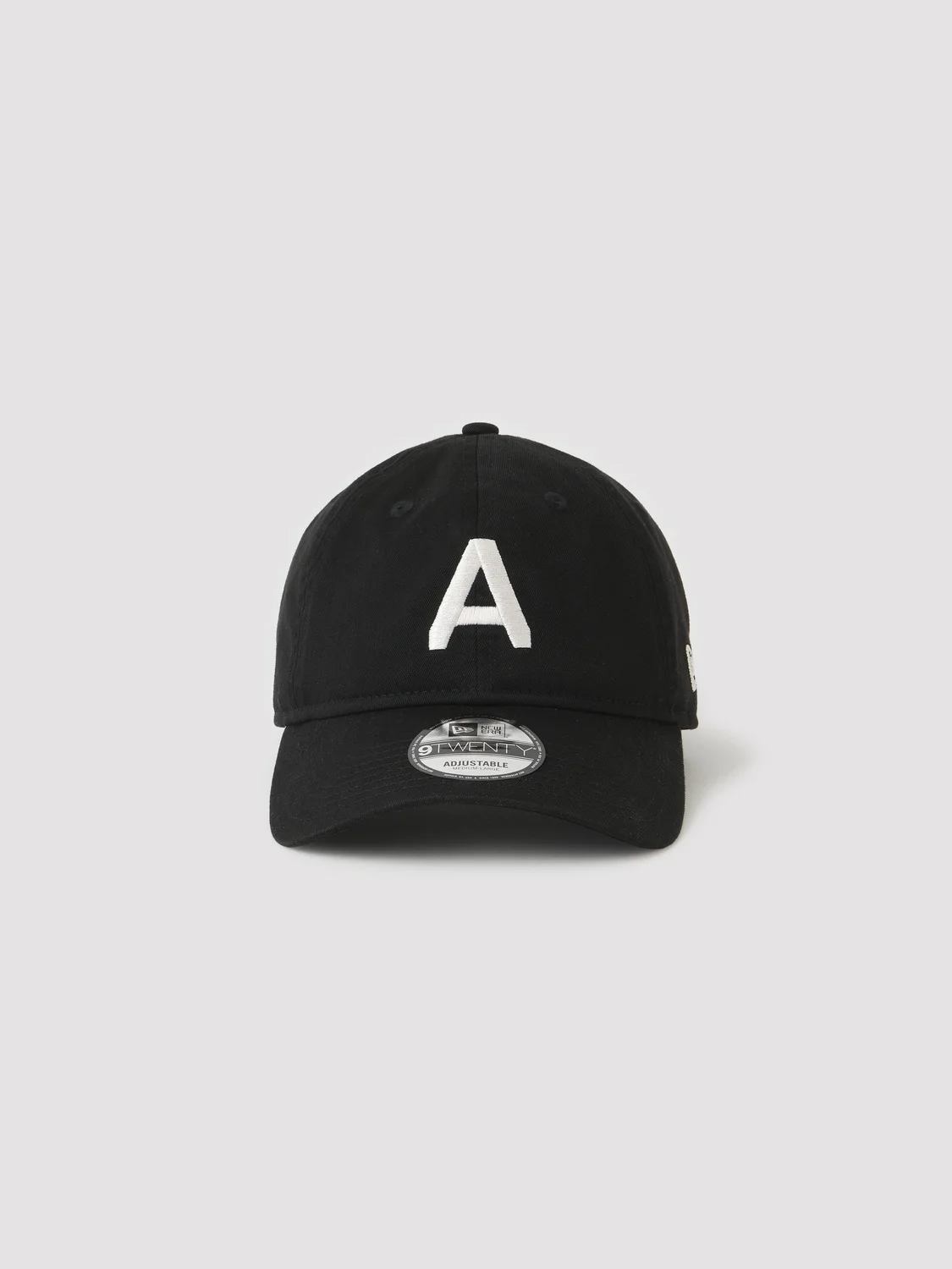 NEW ERA A-PACTH CAP - 1