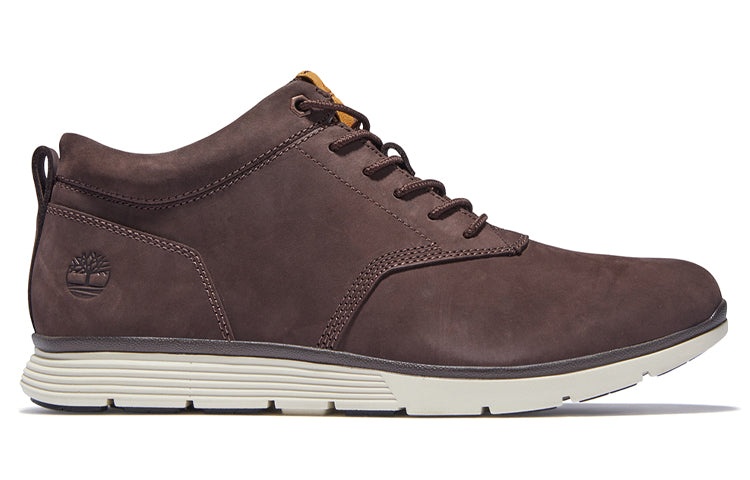 Timberland Killington Half Cab 'Dark Brown Nubuck' A25Q6 - 2
