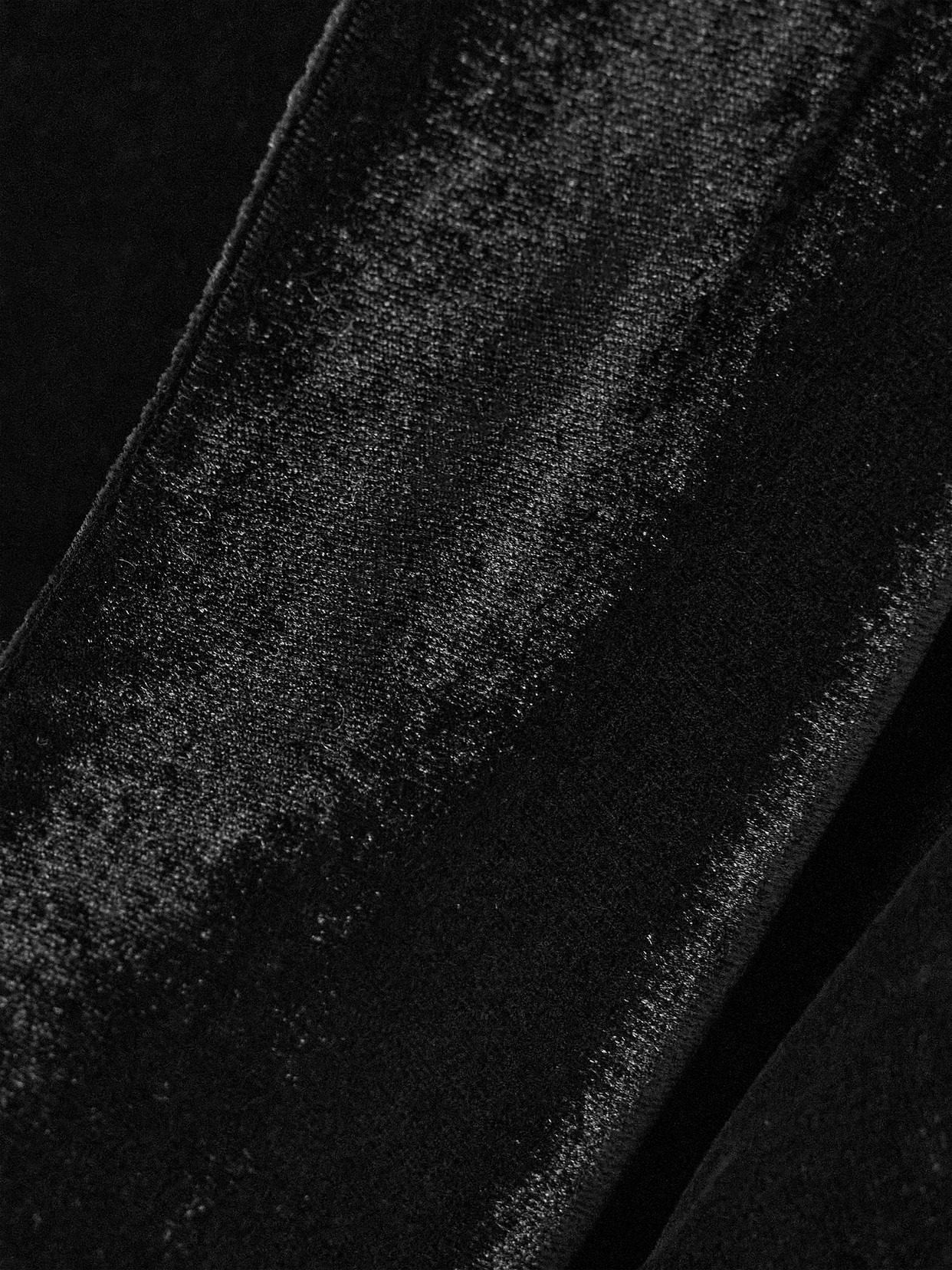 Grissi Velvet Top - 5