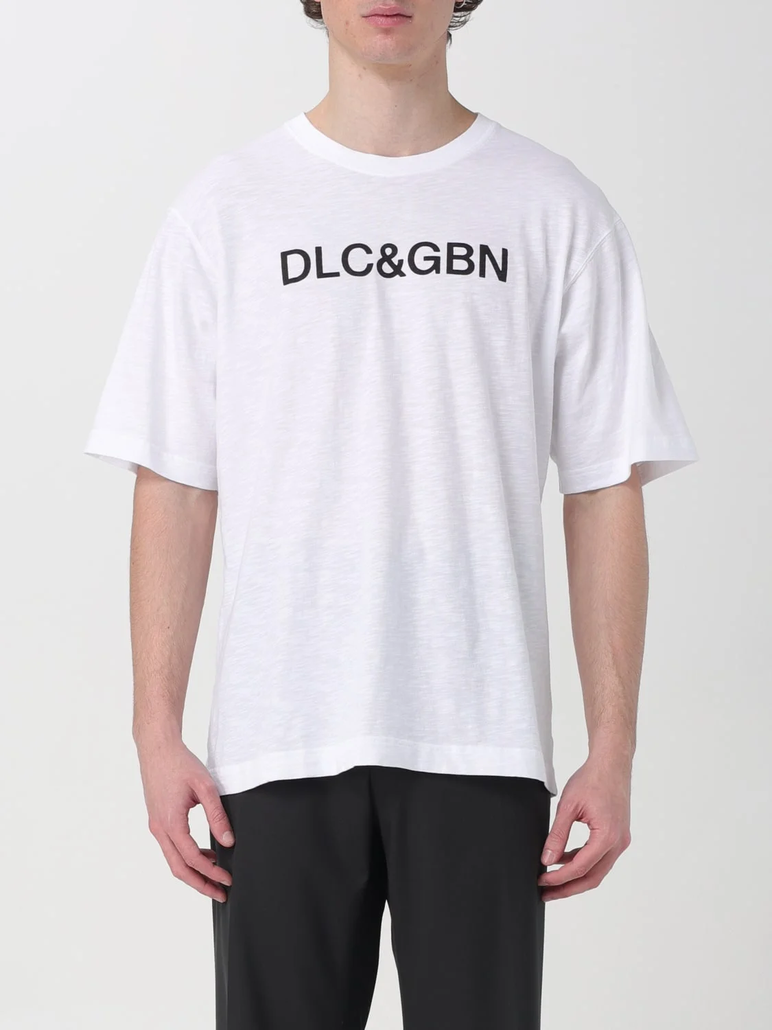 T-shirt men Dolce & Gabbana - 1