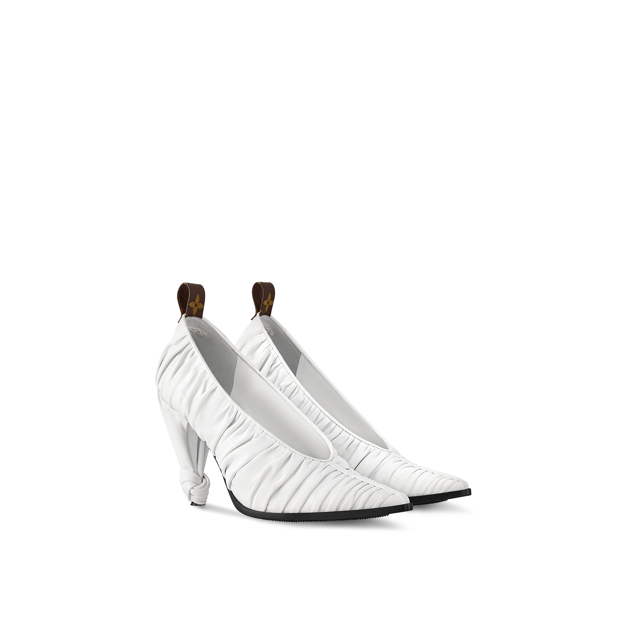 LV Knot Pump - 2