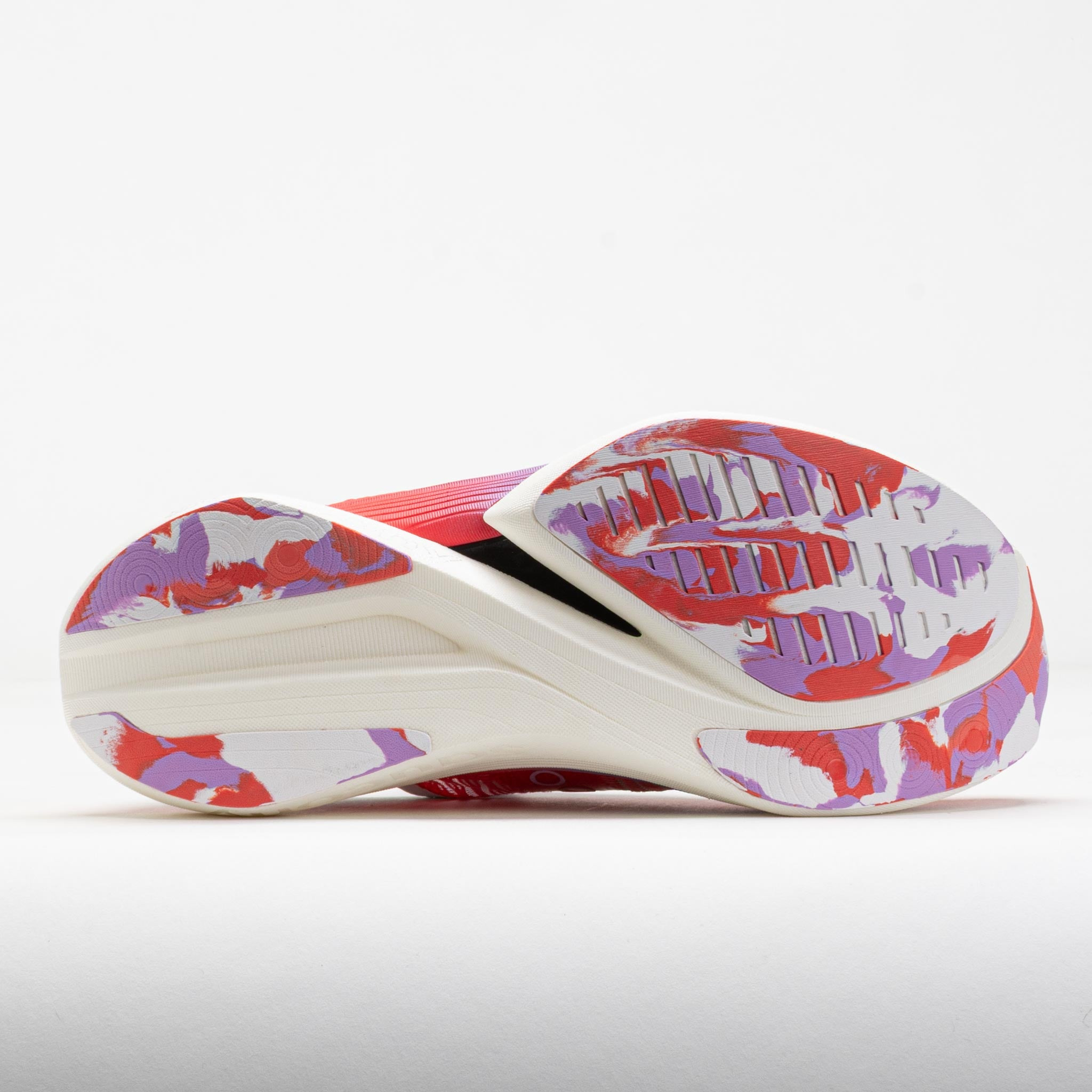 Saucony Endorphin Elite 2 Unisex Coral/White - 4