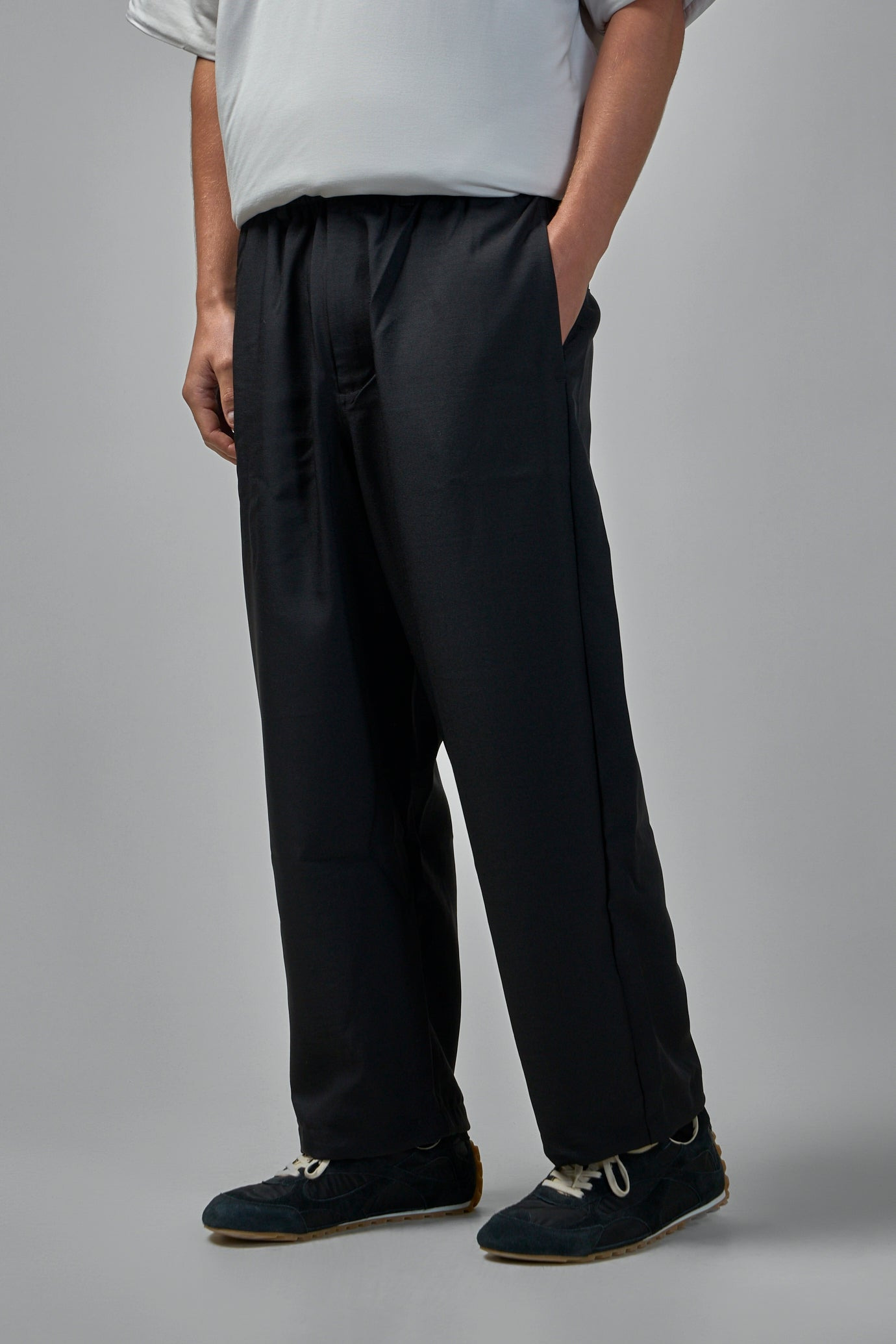 3-Stripes Track Pants - 3