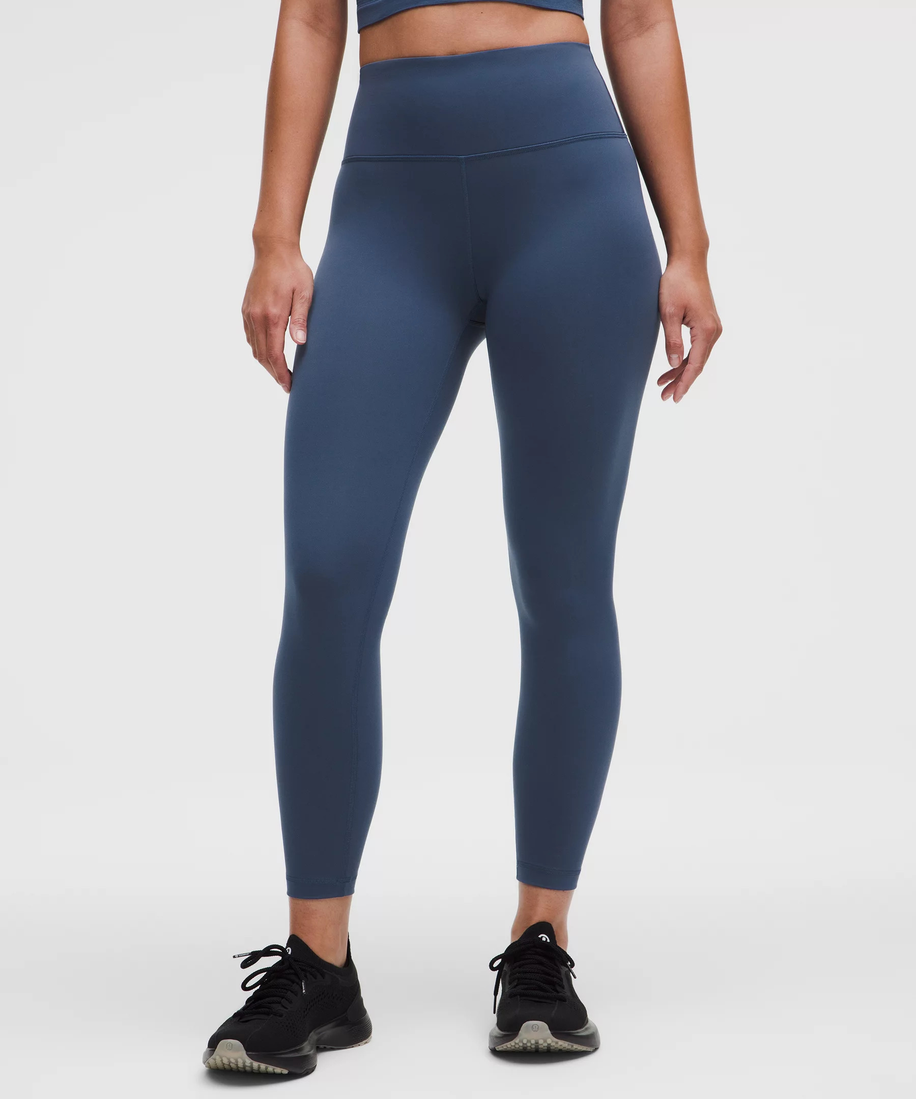 Wunder Train Contour Fit High-Rise Tight 25" - 2