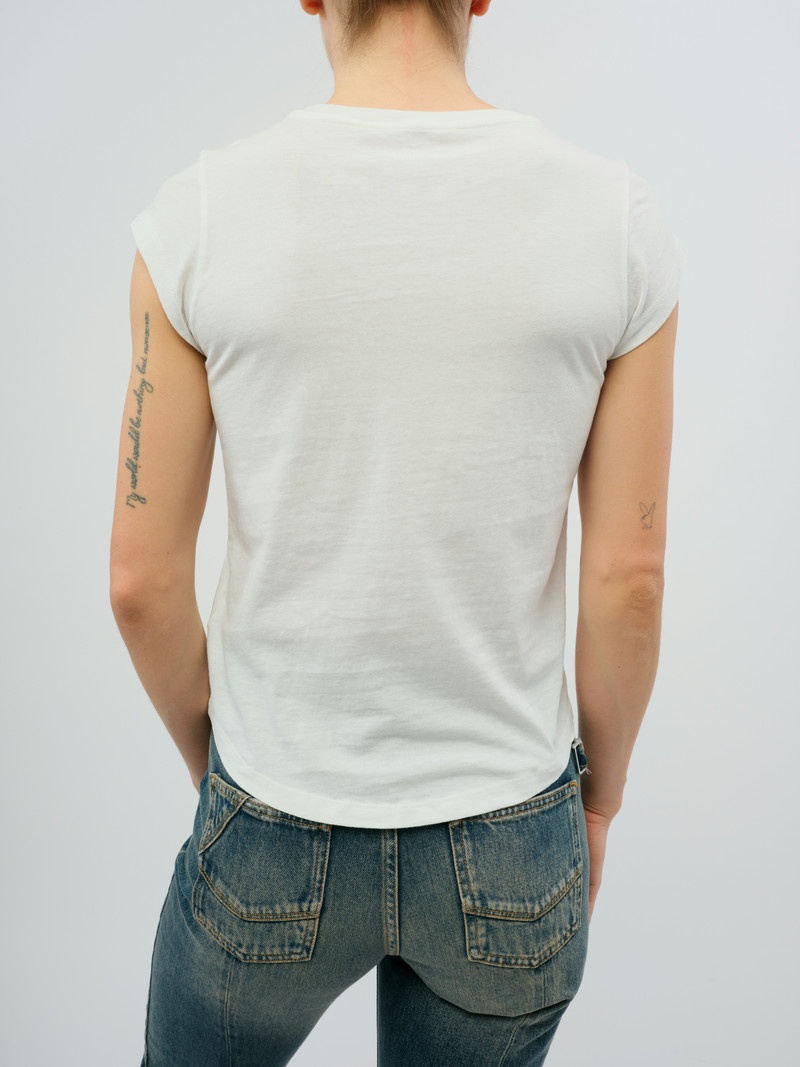 Skinny Heart T-Shirt 3