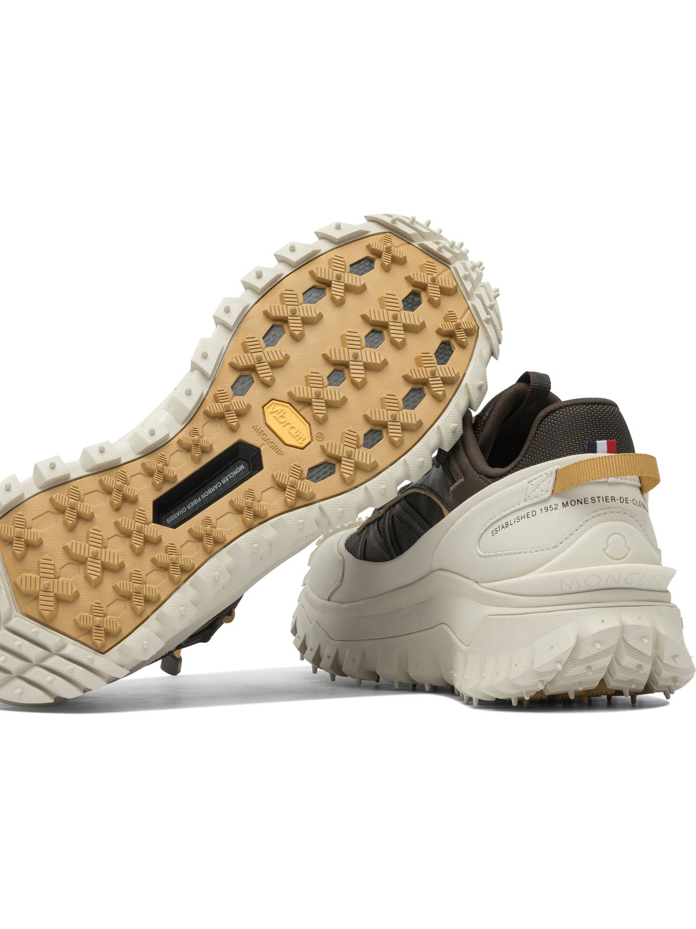 Moncler "trailgrip Gtx" Sneakers - 5