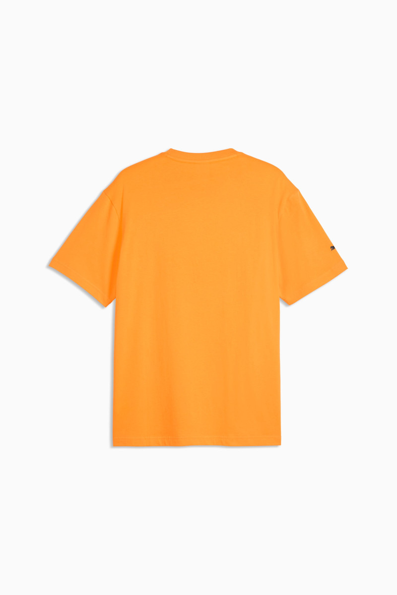 McLAREN RACING Oscar Piastri Driver Tee 2