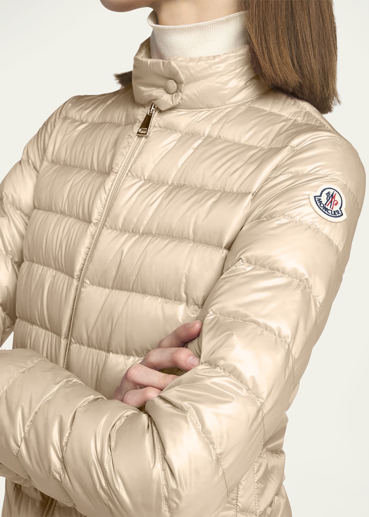 Lans Puffer Jacket - 5