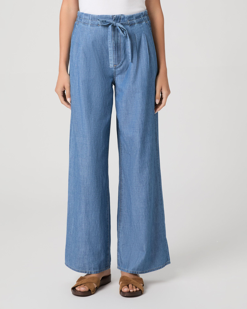 Ingrid Pant 1