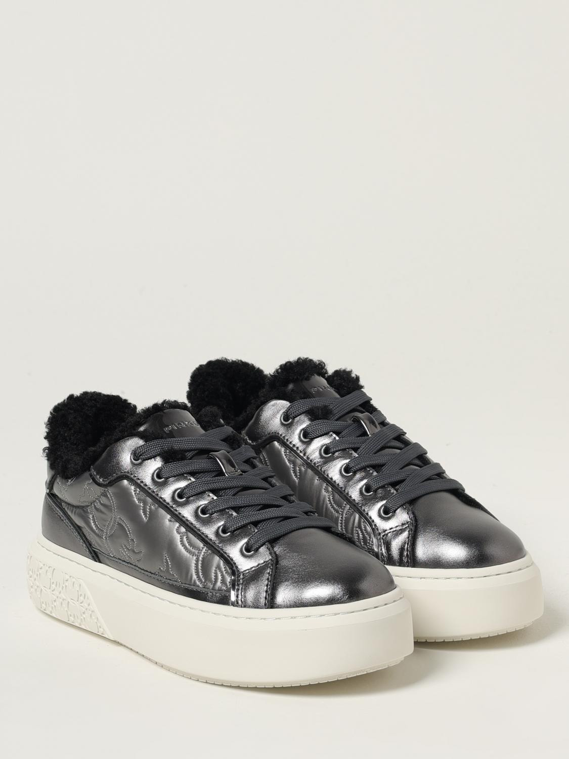 Sneakers woman Pinko - 2