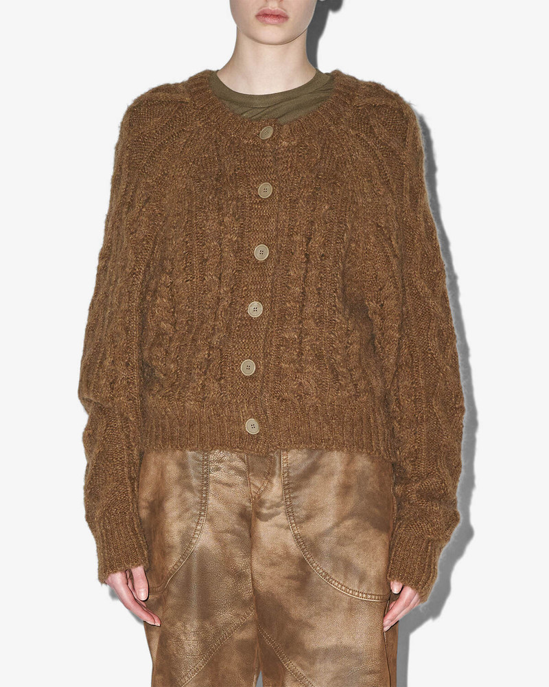 YARA CARDIGAN 4