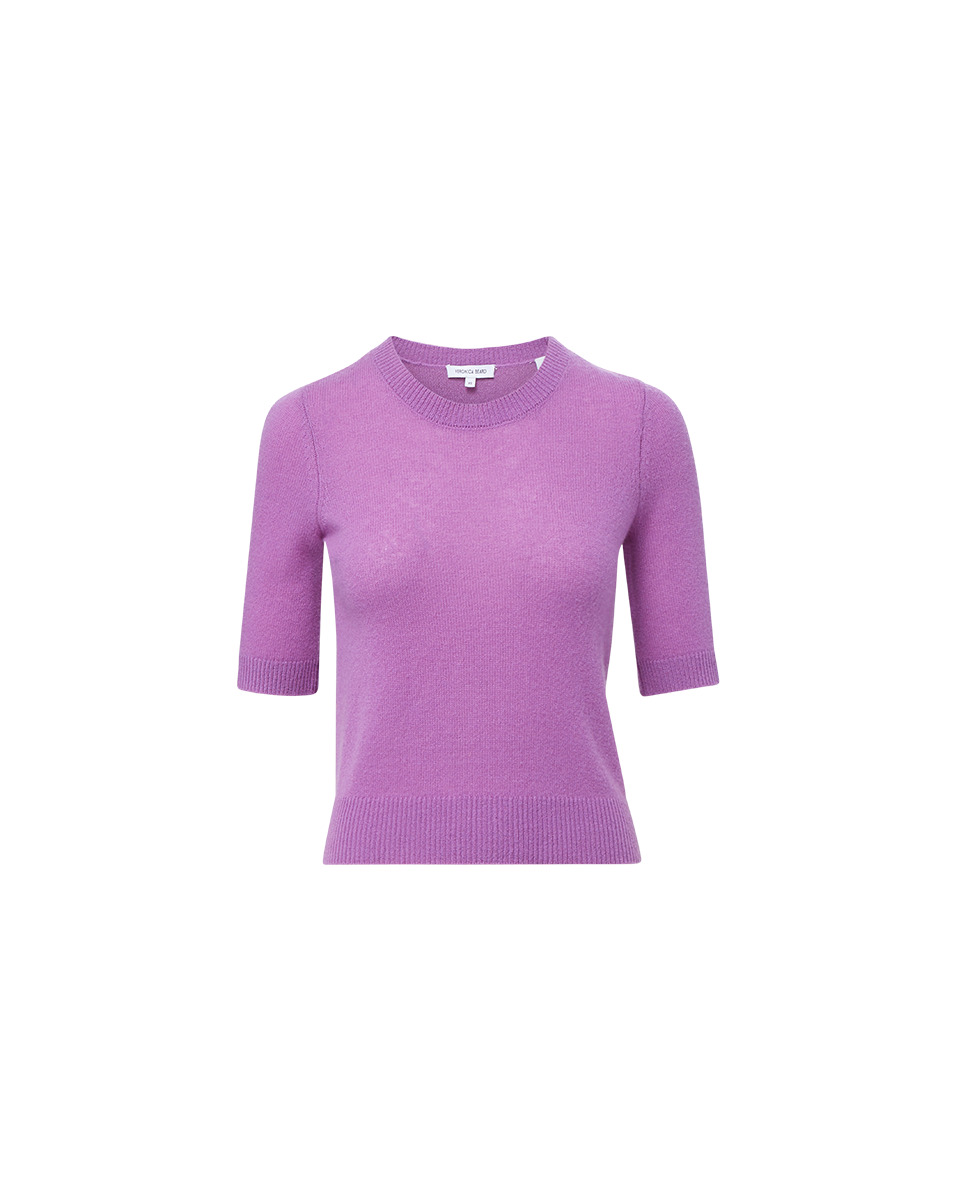 SHANA CASHMERE SWEATER - 1