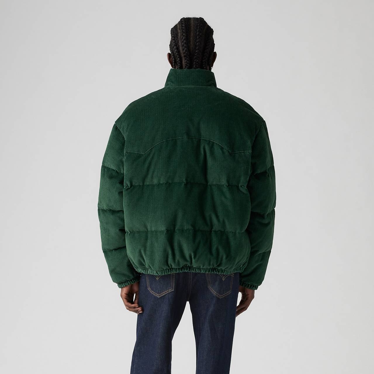 SUPER PUFFER JACKET - 3