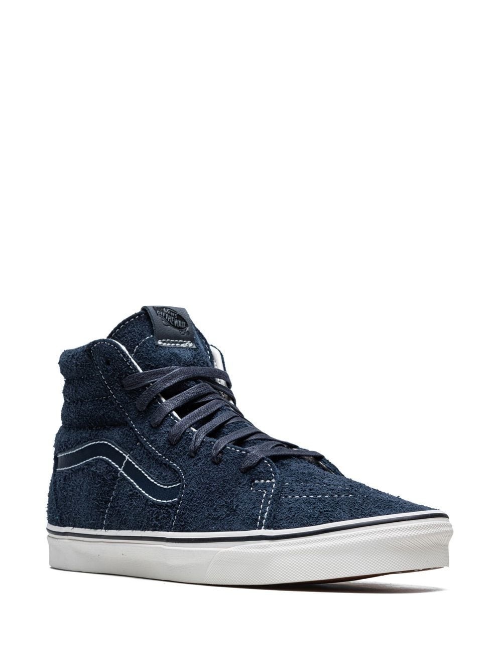 Sk8-Hi ankle-length sneakers - 2