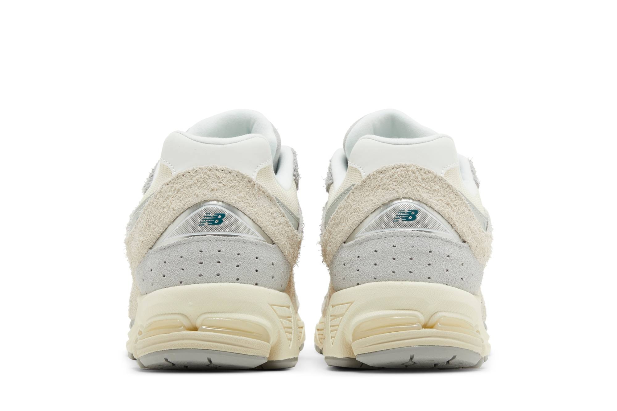 2002R 'Linen' - 6