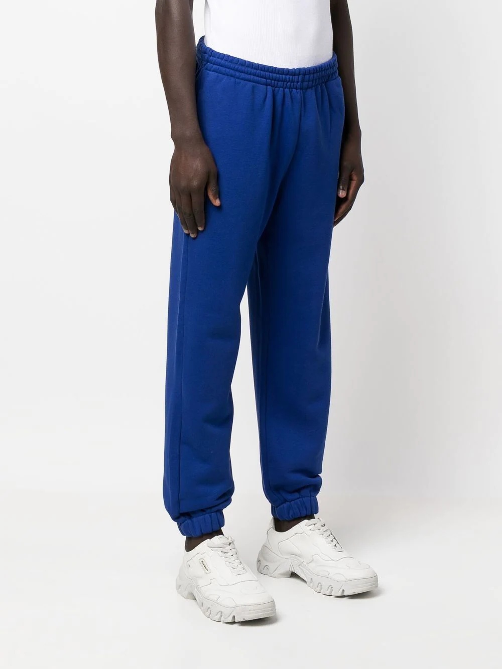 x Minecraft cotton track pants - 4