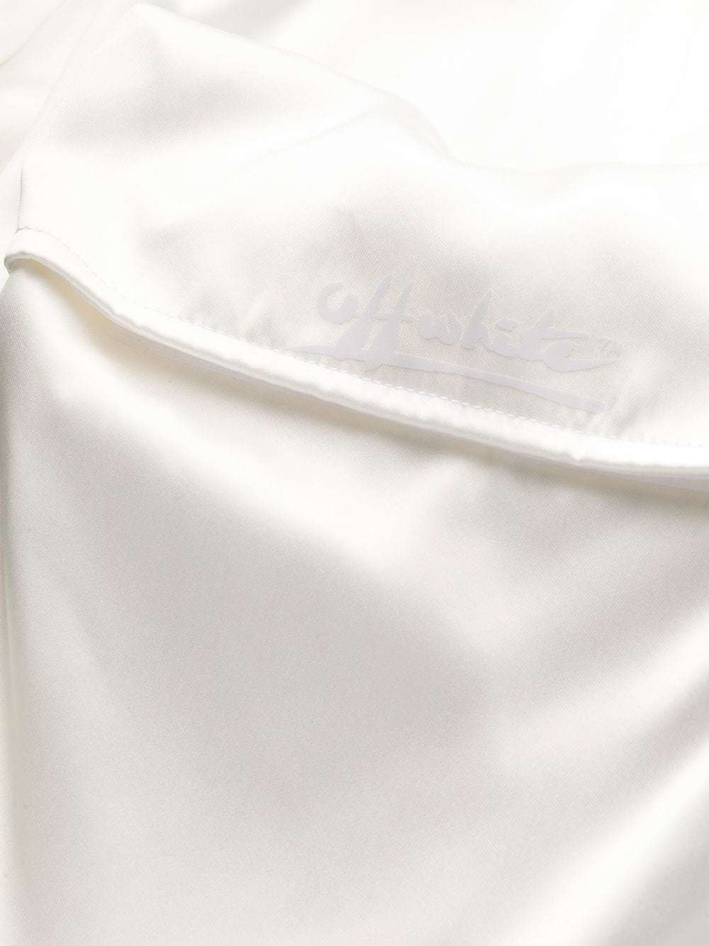 Duchesse Cargo trousers - 6