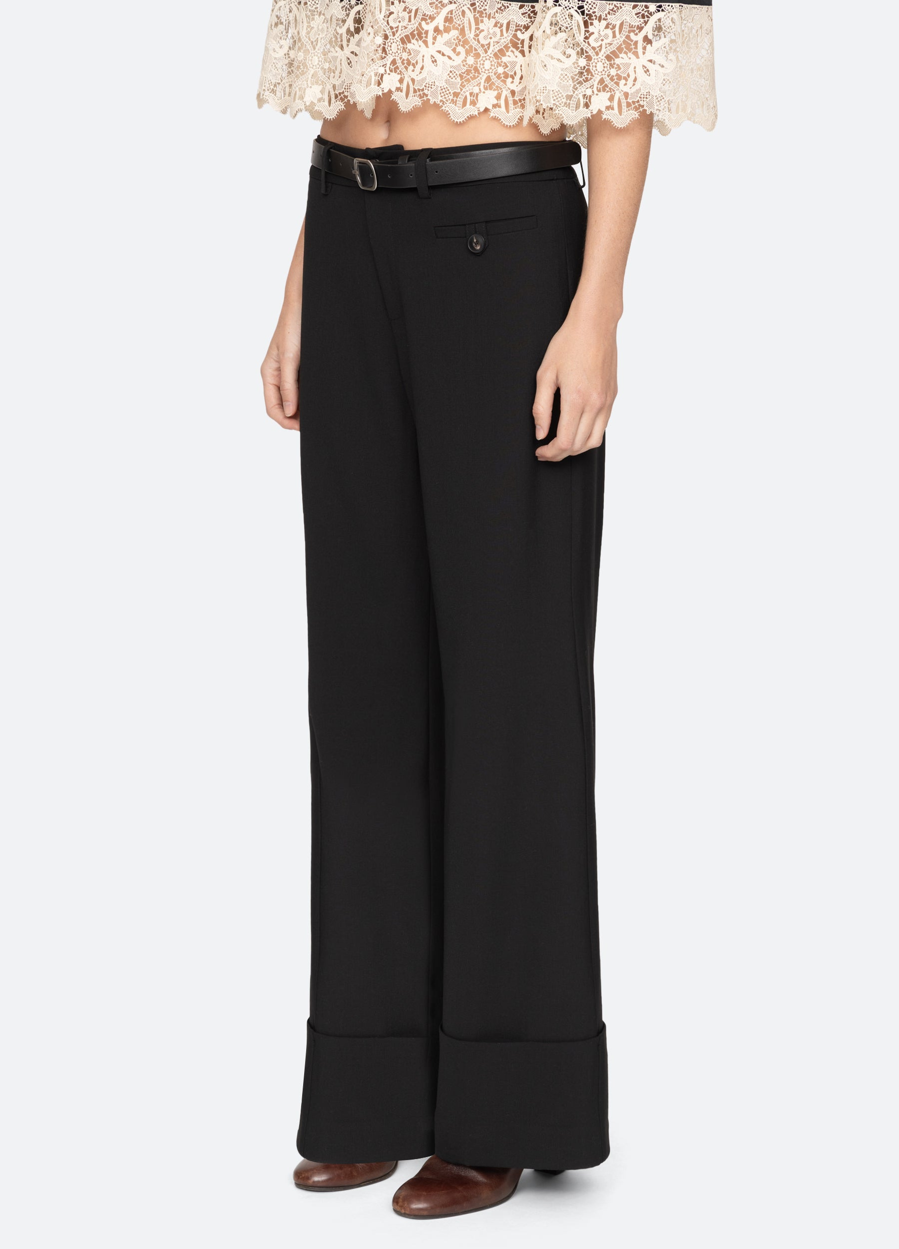 Adeline Pants - 5