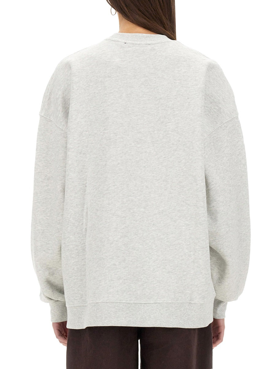 Heavy Cotton Sweatshirt - 4