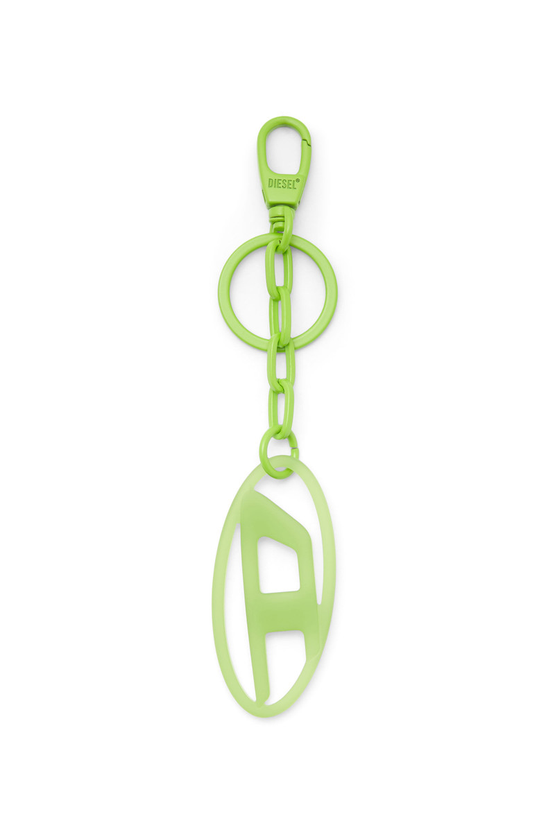 OVAL D CHARM 1