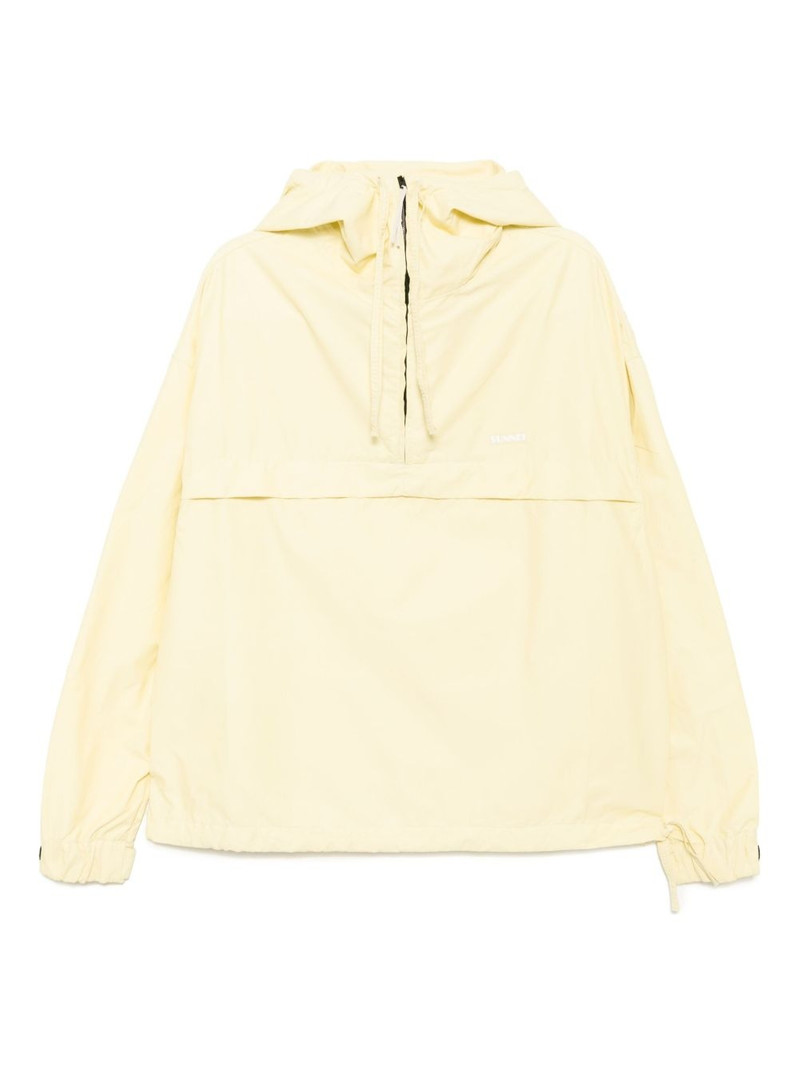 Anorak jacket 1