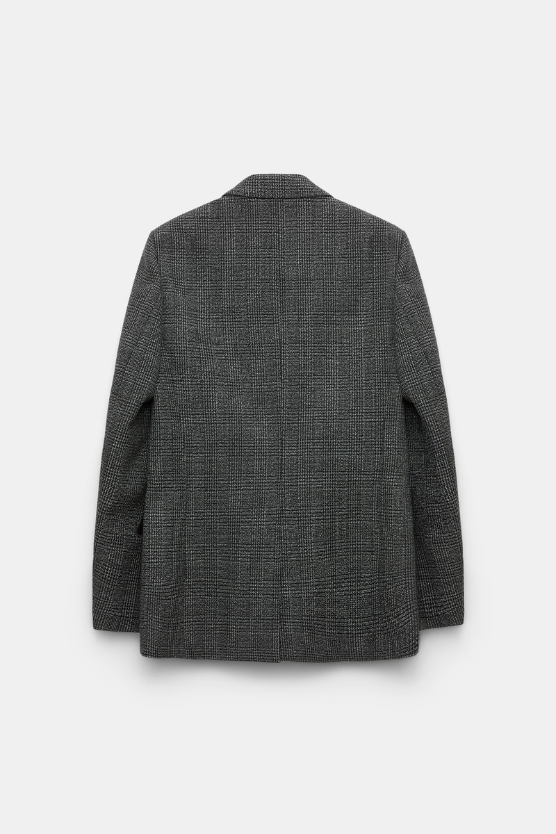 GRAPHIC ELEGANCE jacket 8