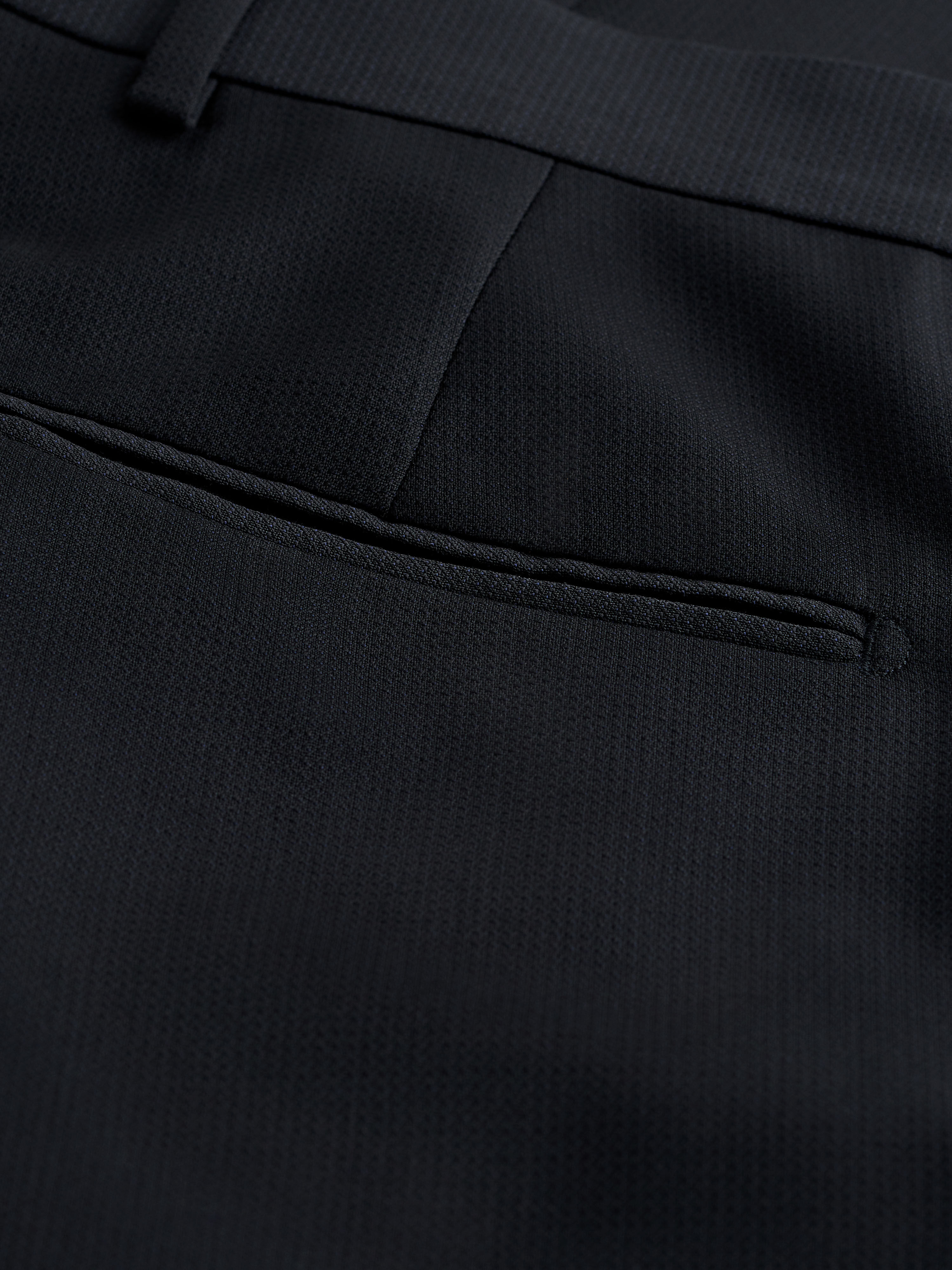 Tenuta Slim-Fit Trousers - 6
