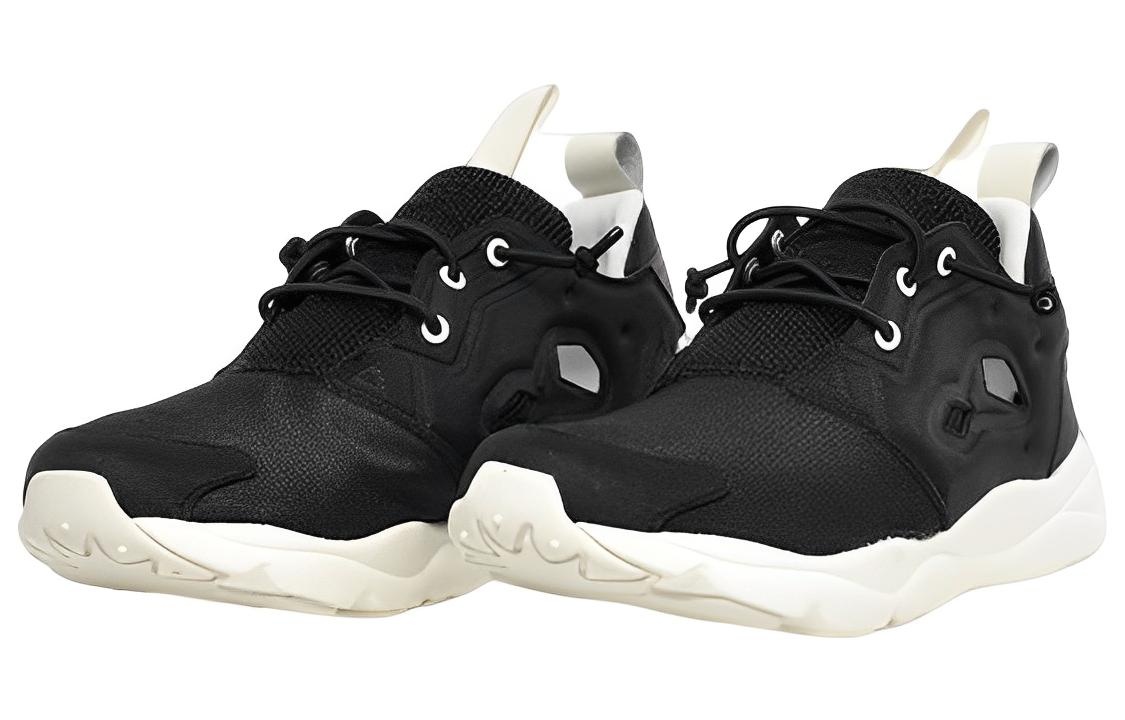 Reebok WMNS Reebok Furylite Clean Black White AR0597 REVERSIBLE