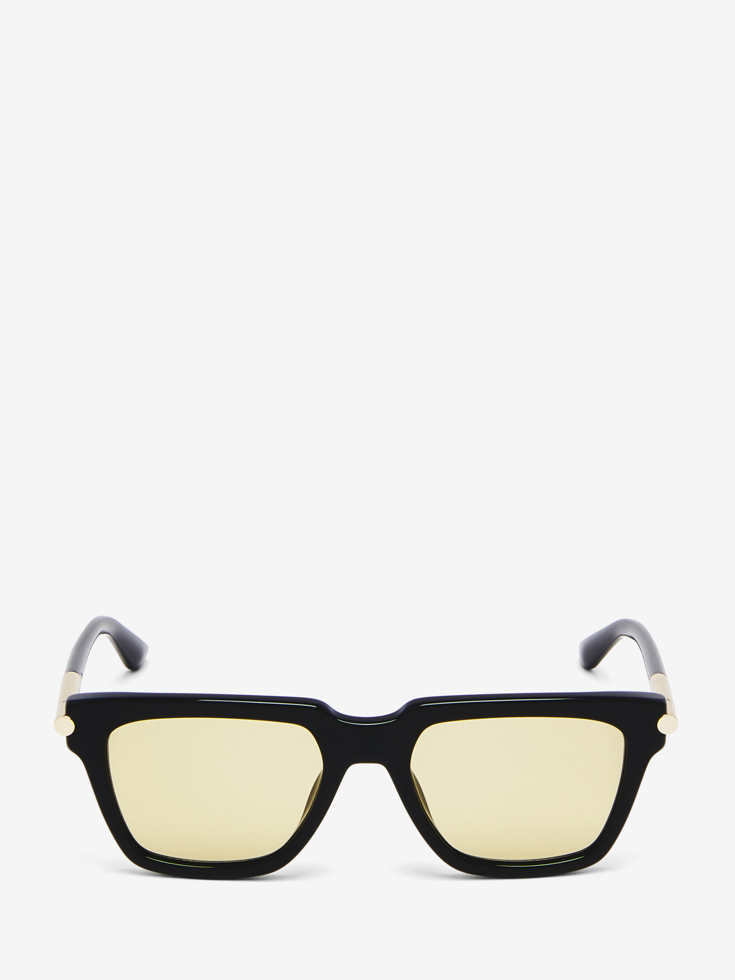 T-bar Icon Square Sunglasses - 1
