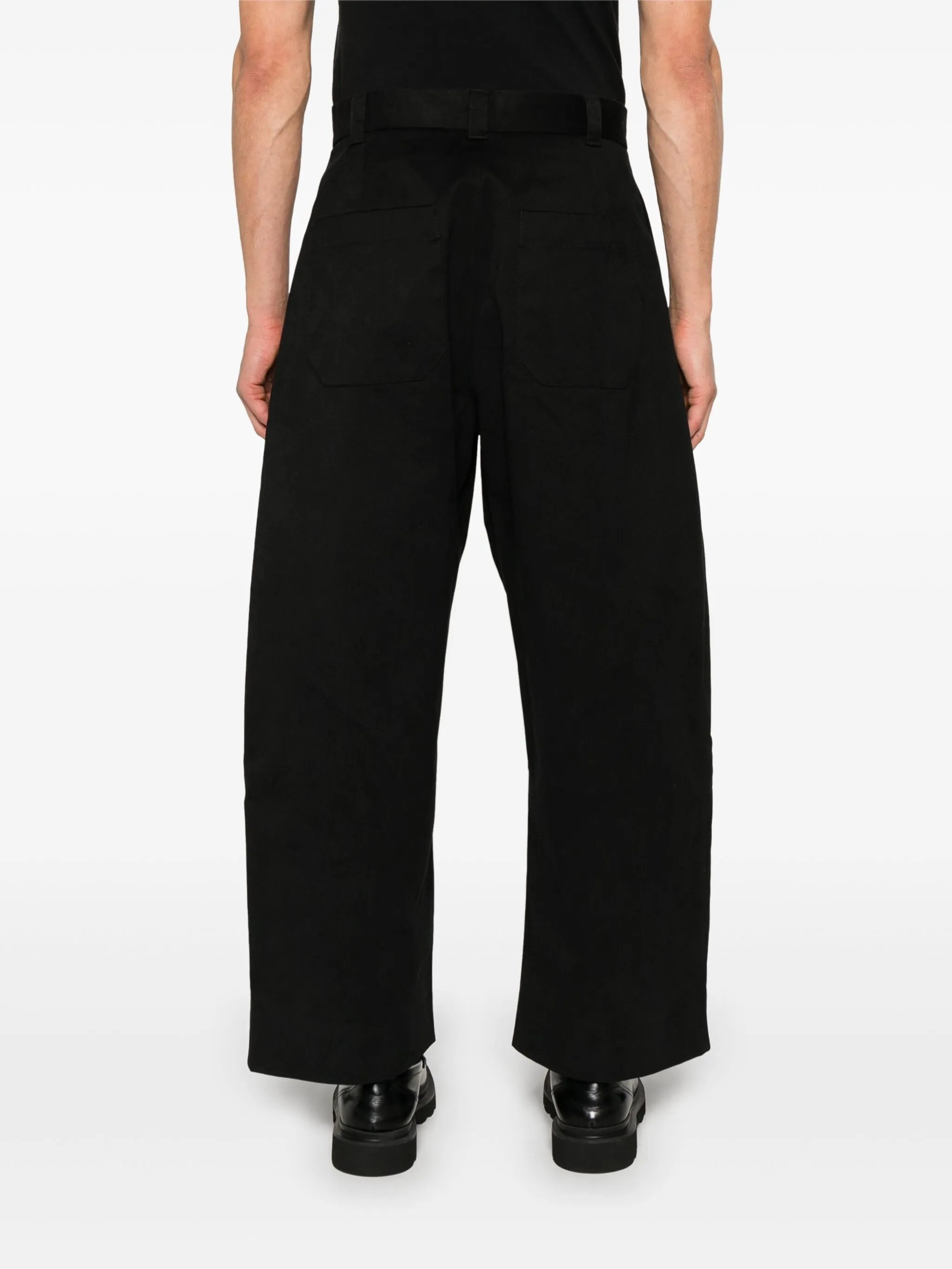 Continuity Trousers - 5