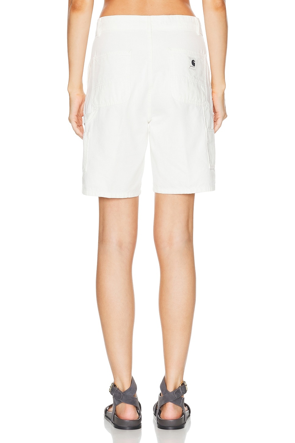 Pierce Short - 3