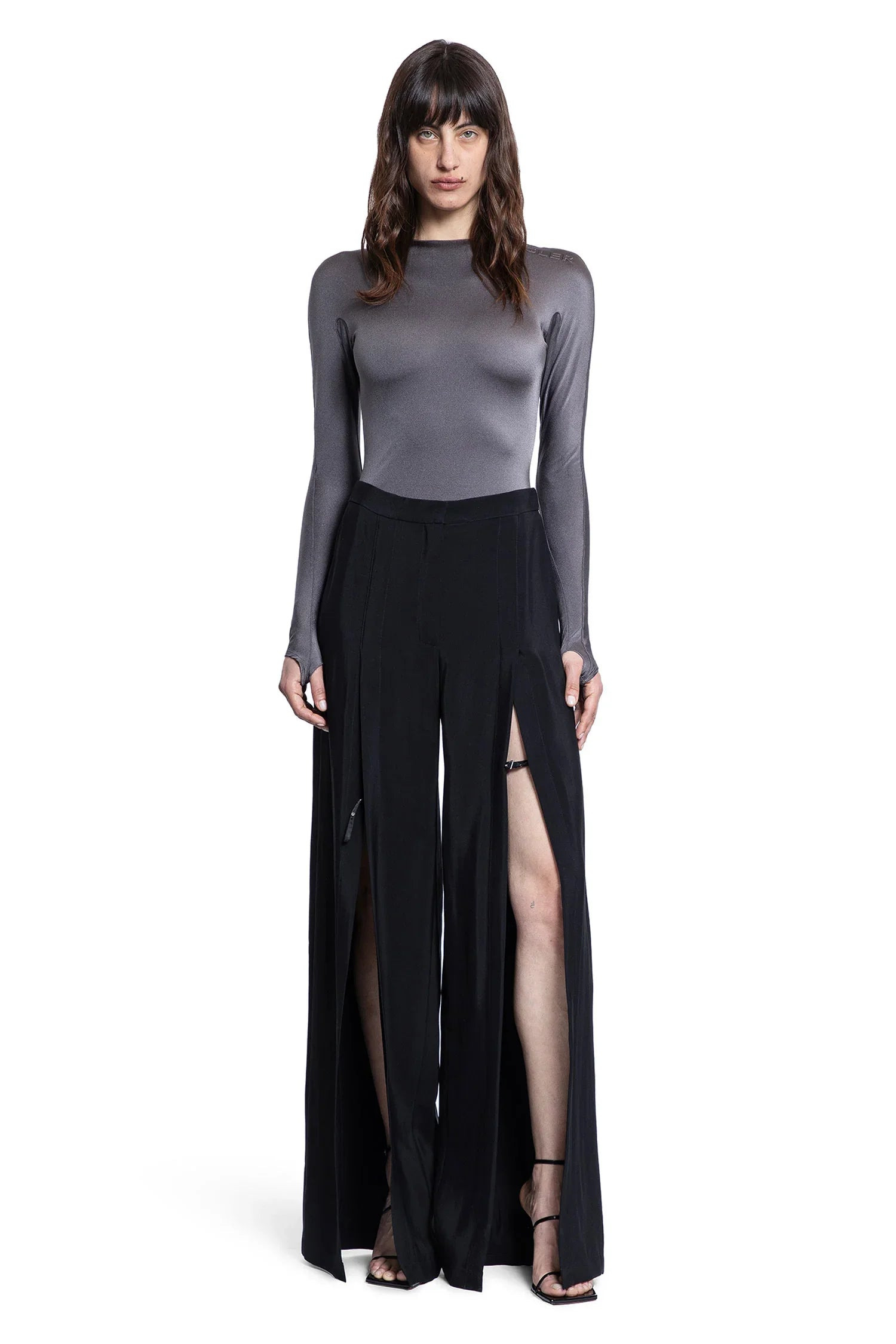 Logo-Bodysuit - 1