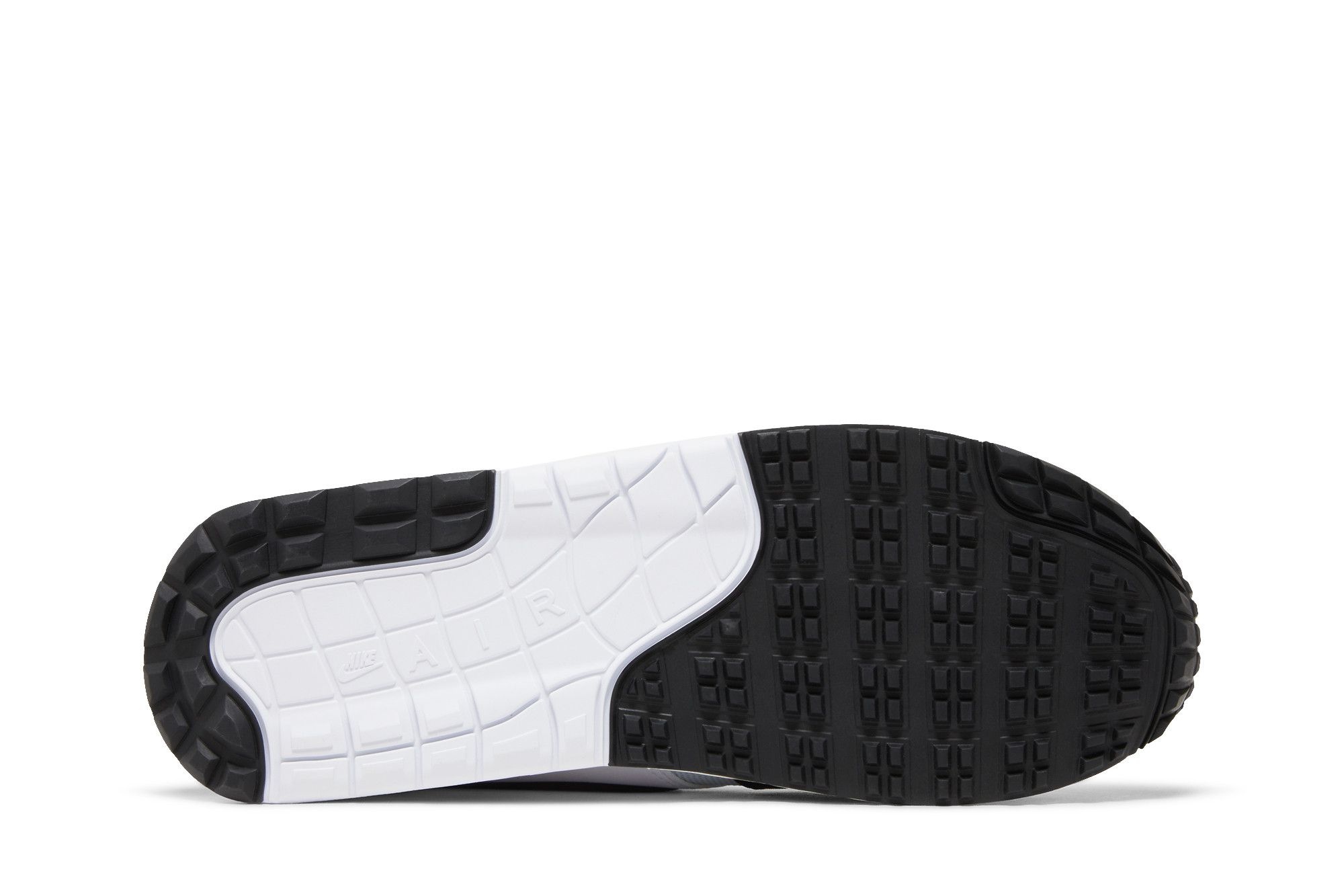 Air Max 1 '86 OG Golf 'Big Bubble - White Black' - 4