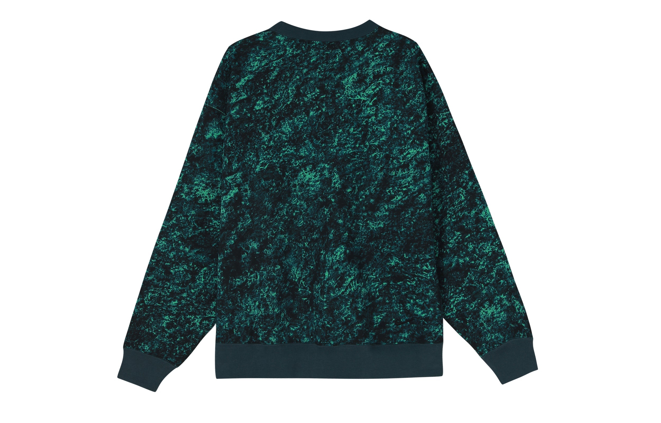 Nike ACG Therma-FIT Hoodie 'Green' DV9101-363 - 2